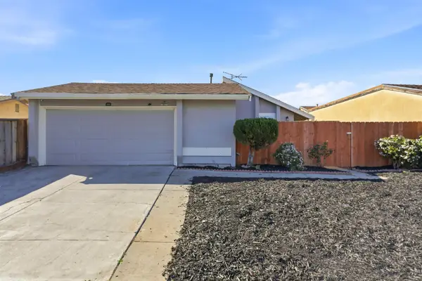 1371 Sunnycrest Circle, SAN JOSE, CA 95122