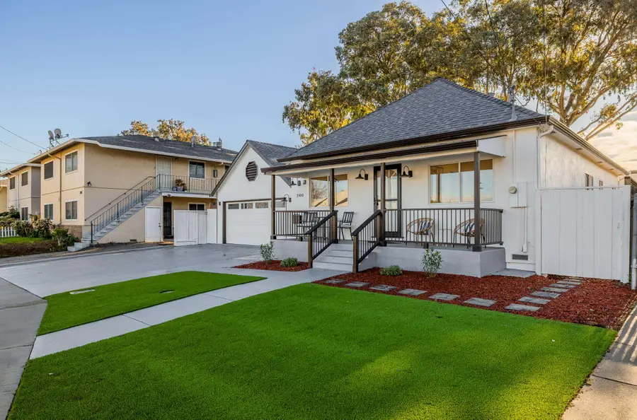 1900 Chestnut Street, Santa Clara, CA 95054 - Image #2