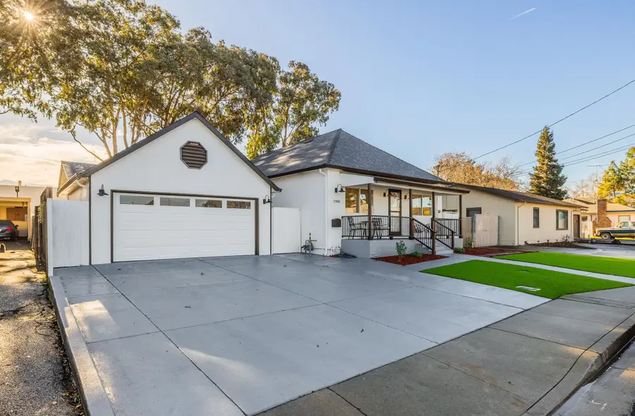 1900 Chestnut Street, Santa Clara, CA 95054 - Image #3