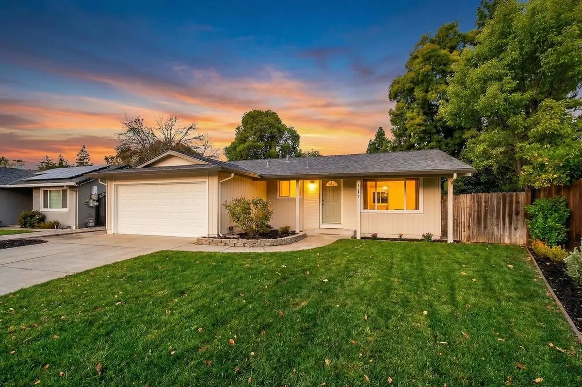 6107 Homer Ct, Pleasanton, CA 94588 - Image #1