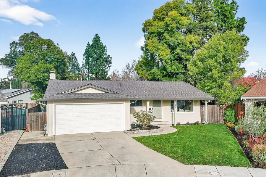 6107 Homer Ct, Pleasanton, CA 94588 - Image #2