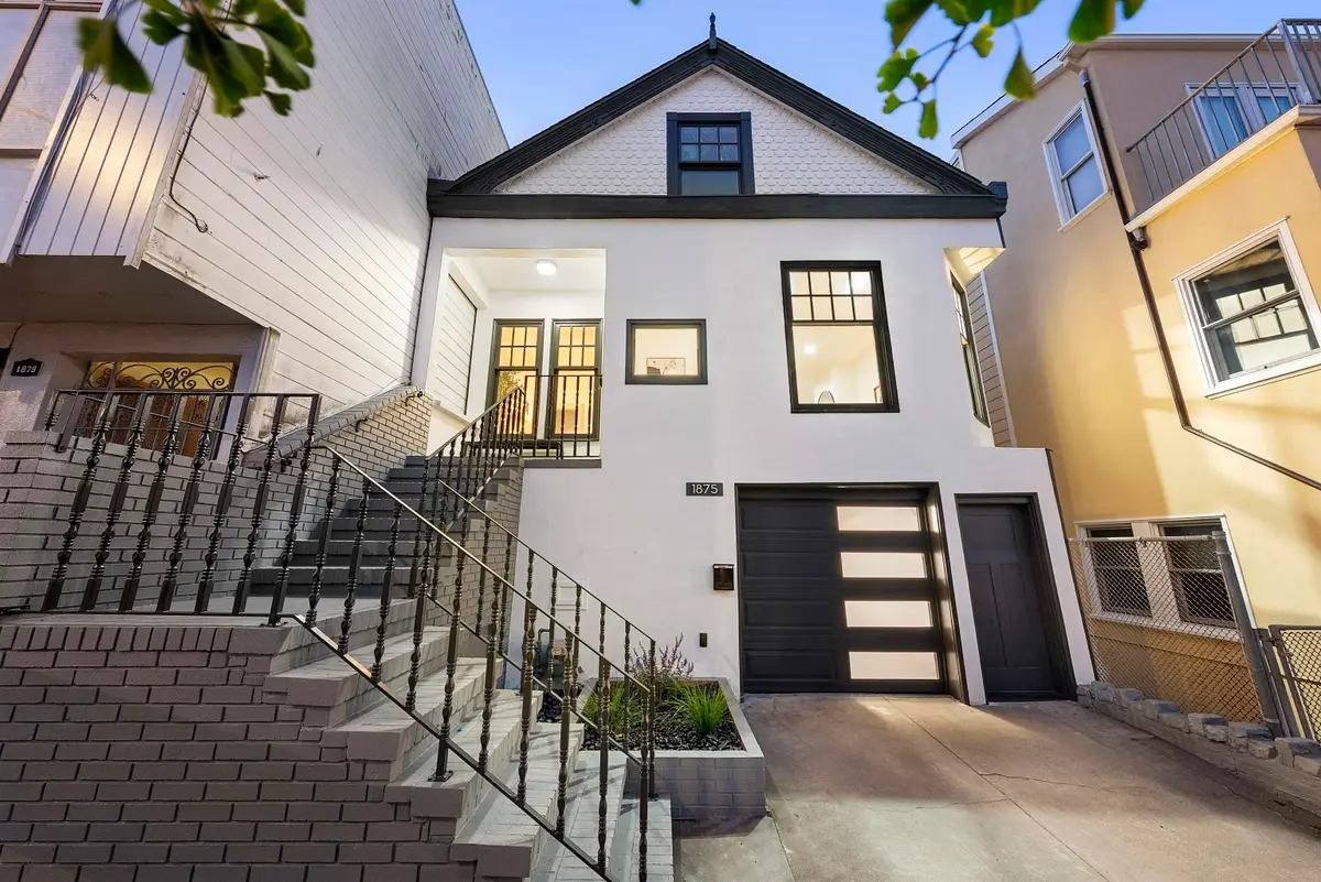 1875 9Th Ave, San Francisco, CA 94122 - Image #1