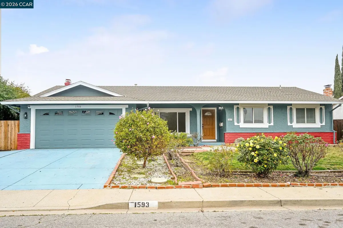 1593 Norine Dr, Pittsburg, CA 94565 - Image #1