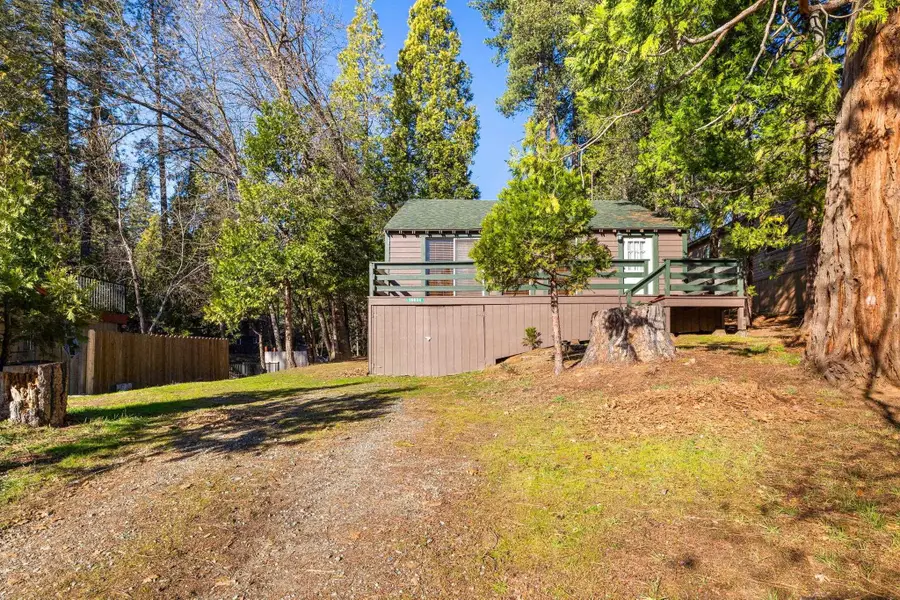 18824 Manzanita Dr, Twain Harte, CA 95383 - #2