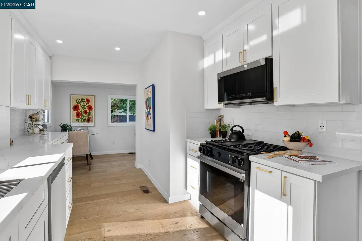 1515 Hampel St, Oakland, CA 94602 - #1