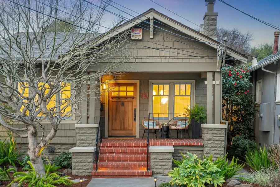 390 50th St, Oakland, CA 94609 - Image #2