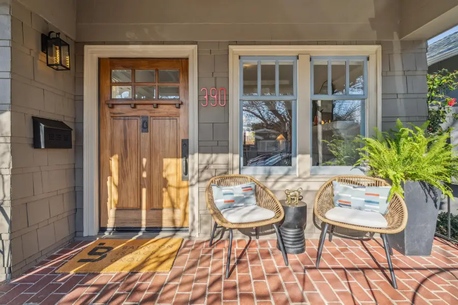 390 50th St, Oakland, CA 94609 - Image #3