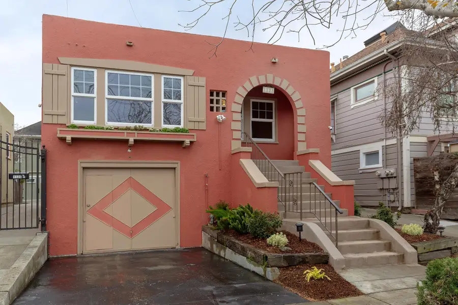 1128 Delaware St, Berkeley, CA 94702 - Image #2