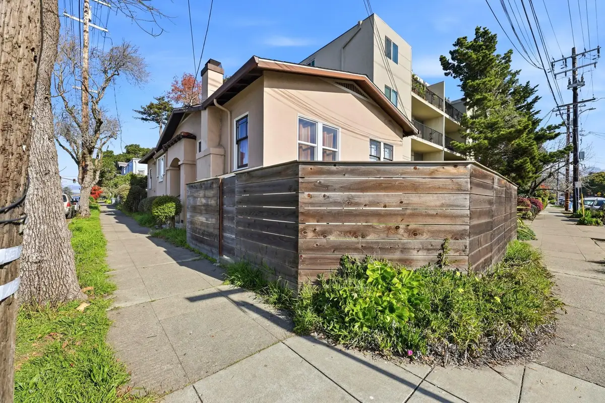 1813 Sacramento St, Berkeley, CA 94702 - #1
