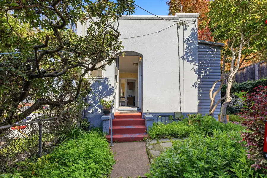 1813 Sacramento St, Berkeley, CA 94702 - #2