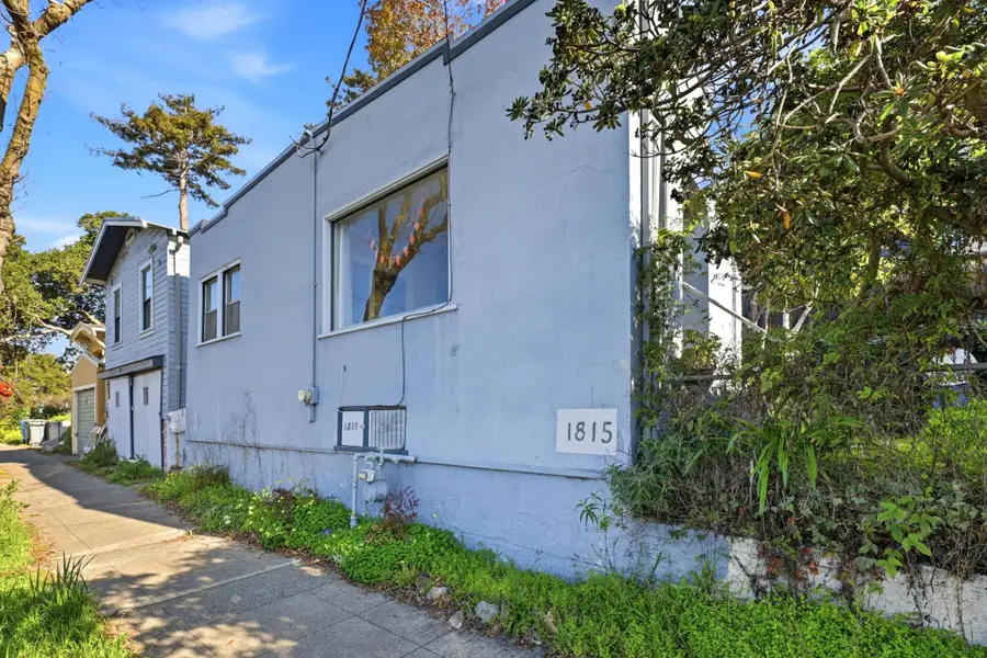 1813 Sacramento St, Berkeley, CA 94702 - #3