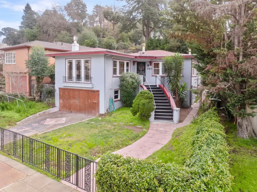 787 Mandana Blvd, Oakland, CA 94610 - Image #2