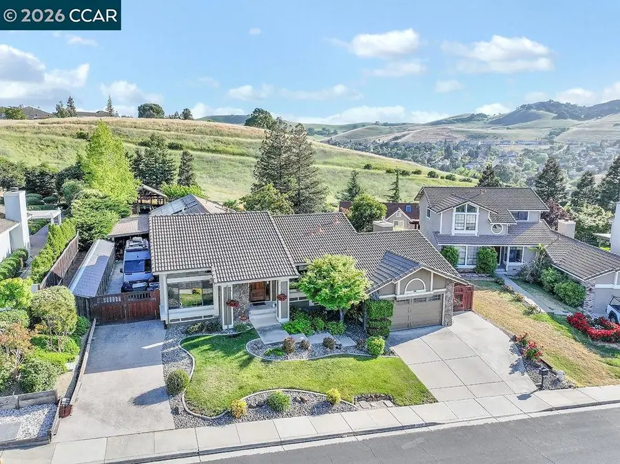 5308 Vista Point Ct, Concord, CA 94521 - Image #3