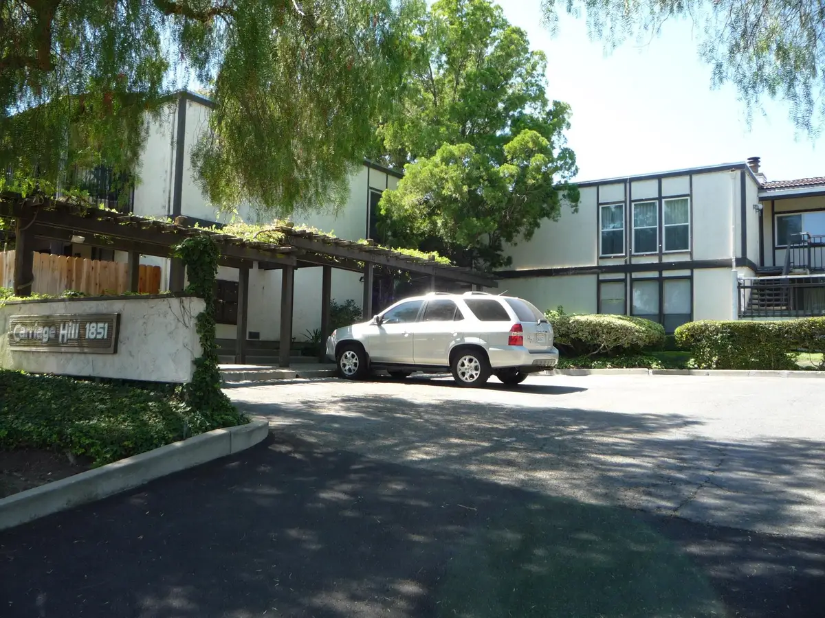 1851 Harrison St  #13, Concord, CA 94520 - Image #1