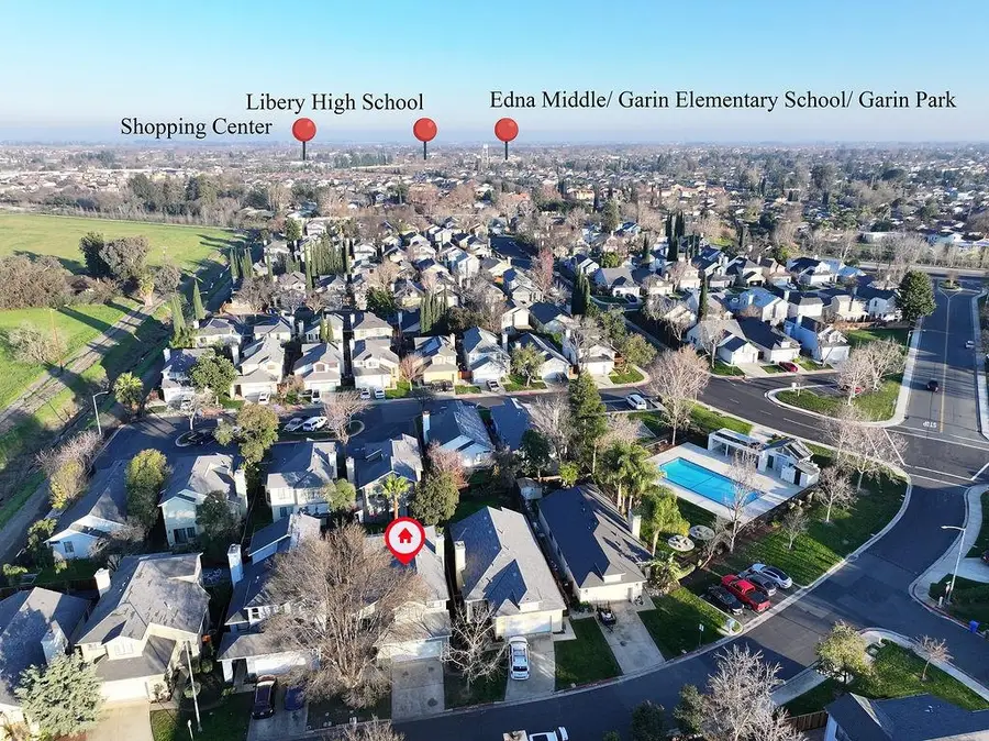 740 Forest View Cmn, Brentwood, CA 94513 - Image #3