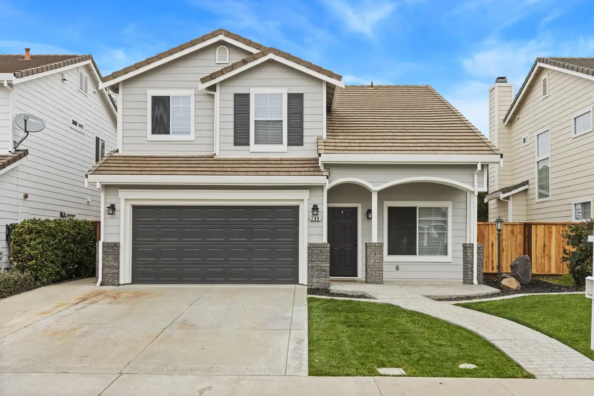 249 Creektrail Ct, Brentwood, CA 94513 - Image #1