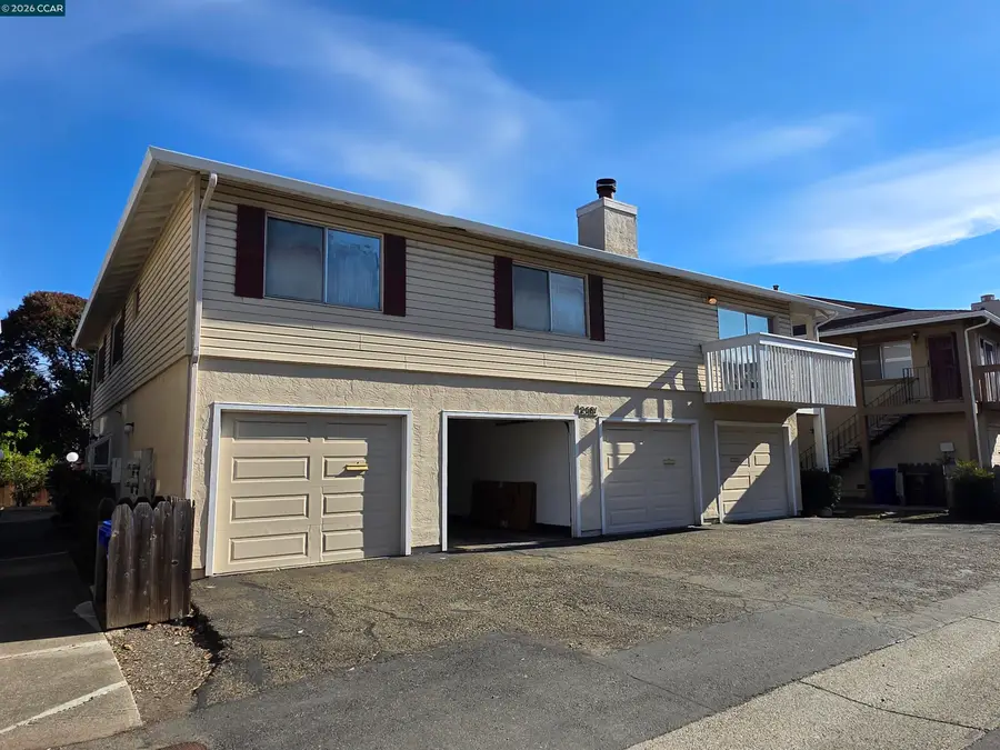 2581 El Portal Dr  #C, San Pablo, CA 94806 - Image #3