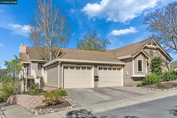 5401 Terra Granada Drive  #1B, WALNUT CREEK, CA 94595