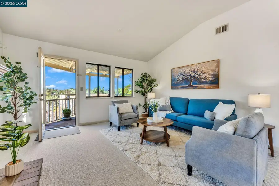 5401 Terra Granada Drive  #1B, Walnut Creek, CA 94595 - #3