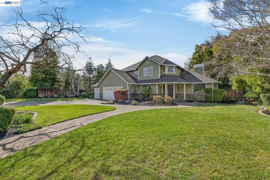 2367 Wedgewood Way, Livermore, CA 94550 - #2