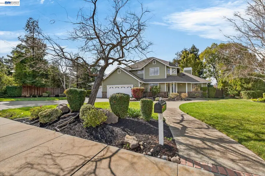 2367 Wedgewood Way, Livermore, CA 94550 - #3