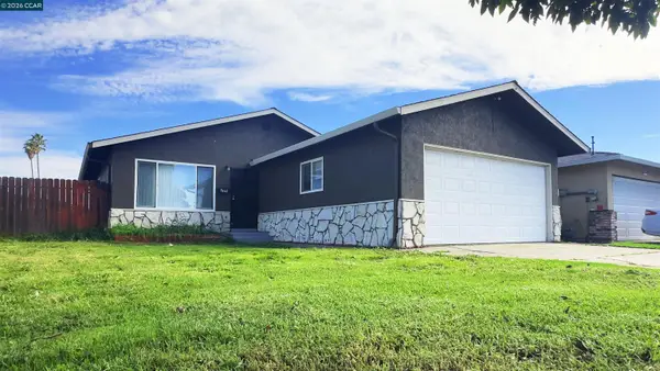 324 23Rd St, RICHMOND, CA 94804