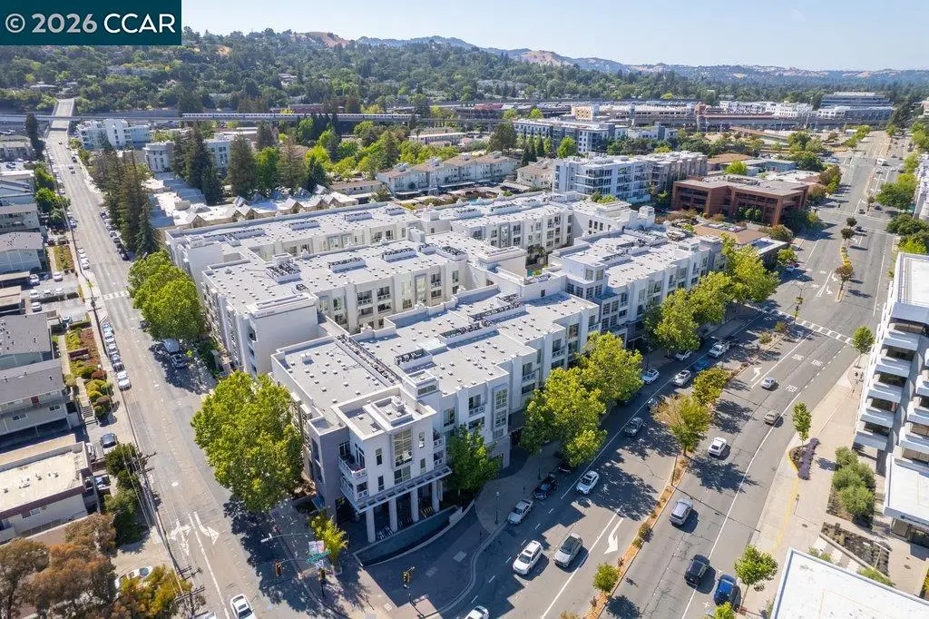 1655 California Blvd  #232, Walnut Creek, CA 94596 - Image #1