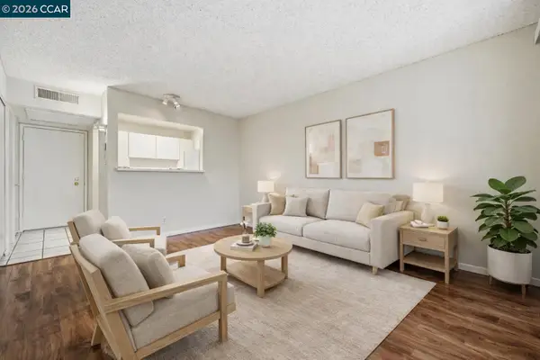 470 Civic Drive  #405, WALNUT CREEK, CA 94596