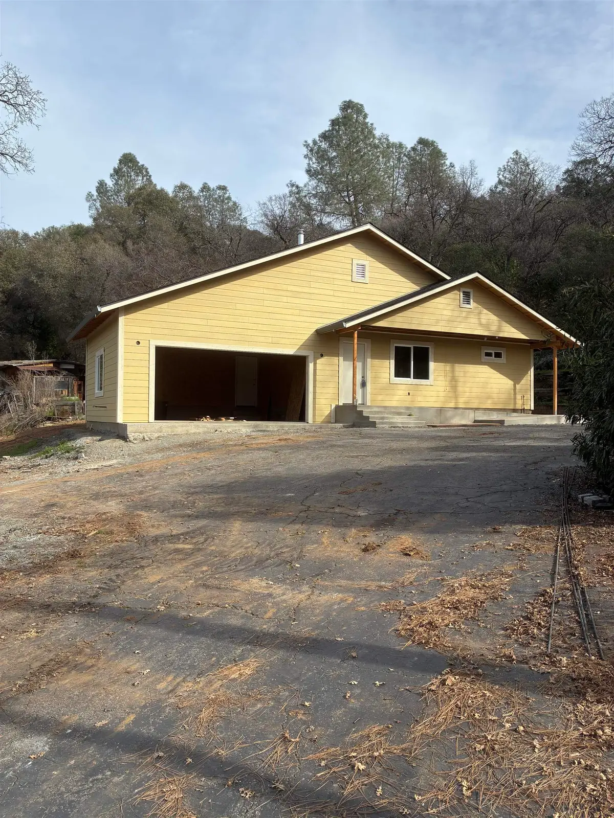 20341 Midland Dr., Sonora, CA 95370 - Image #1