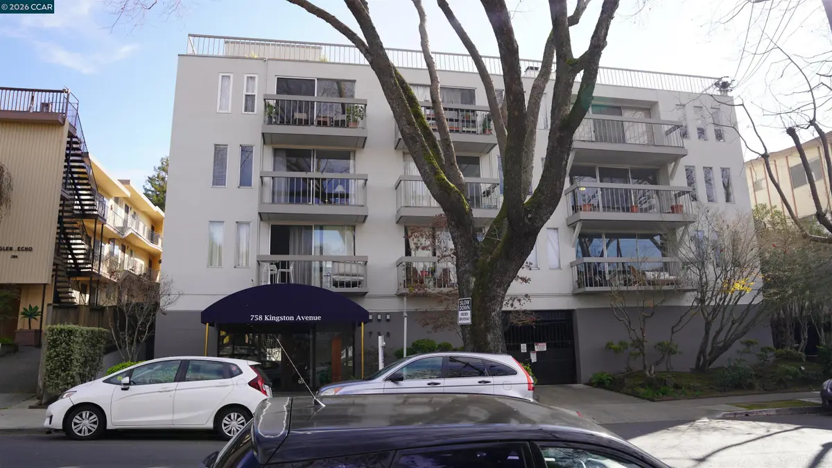 758 Kingston Ave  #104, Oakland, CA 94611 - Image #1