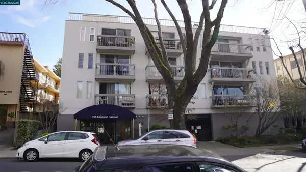 758 Kingston Ave  #104, OAKLAND, CA 94611