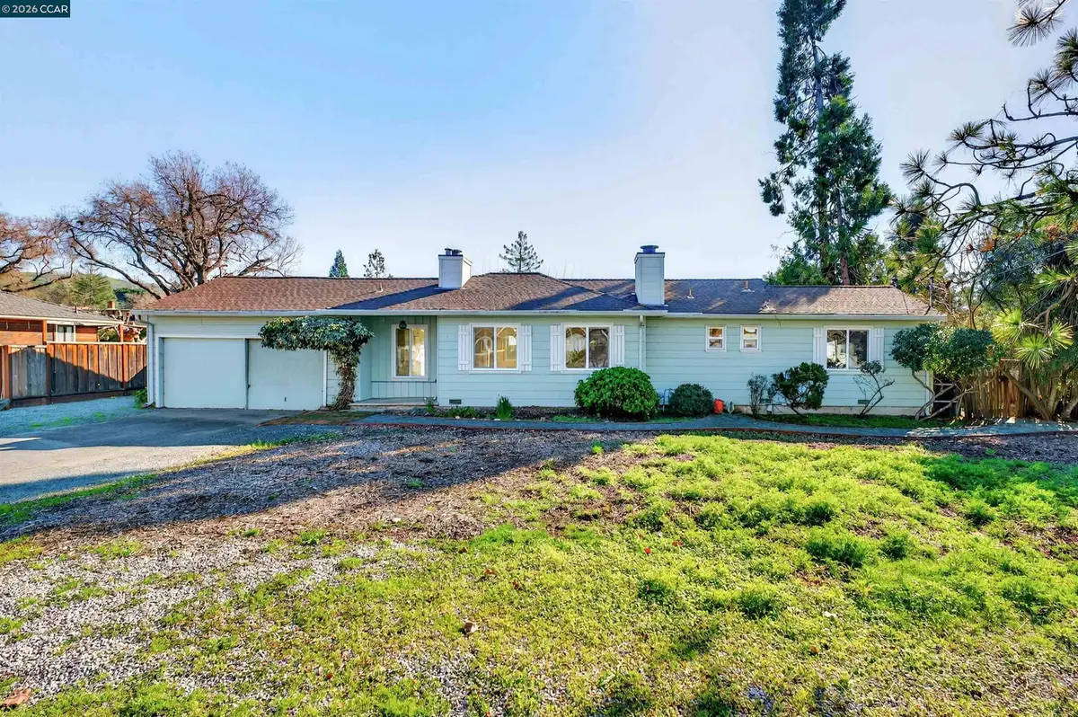133 Sylvan Rd, Walnut Creek, CA 94596 - Image #1