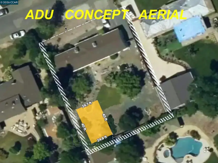 133 Sylvan Rd, Walnut Creek, CA 94596 - Image #3