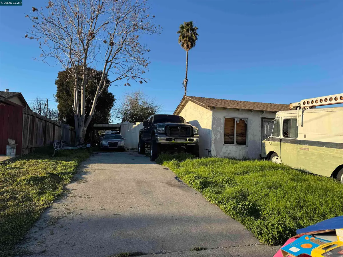 1860 Mayette Ave, Concord, CA 94520 - Image #1