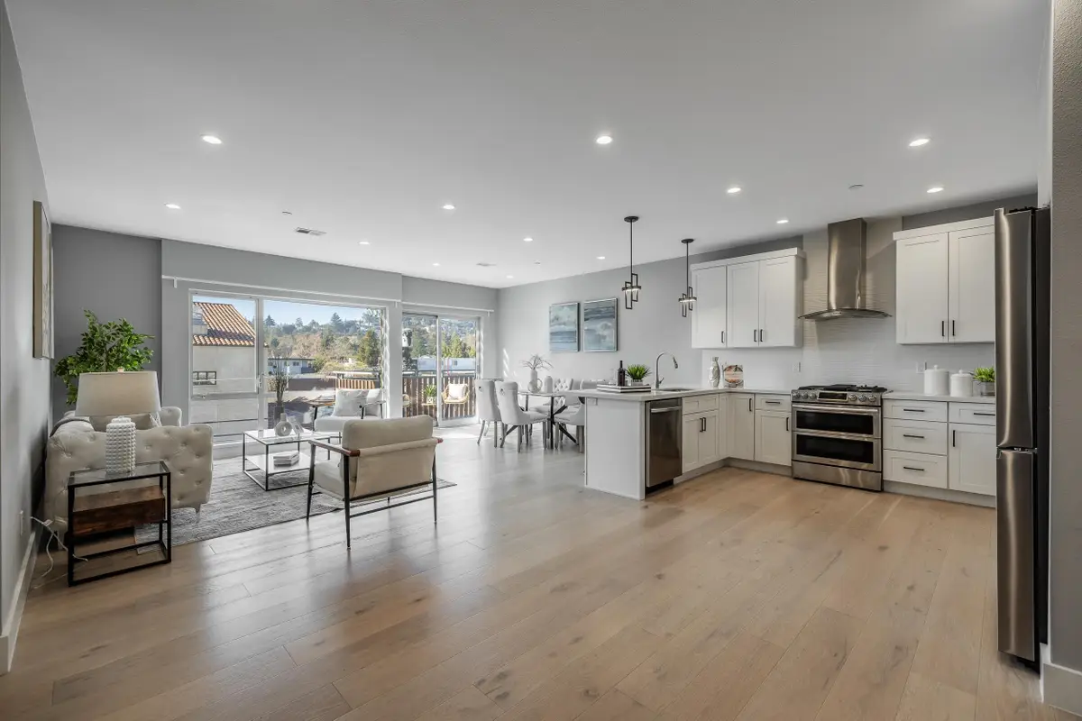 520 El Camino Real  #309, San Carlos, CA 94070 - Image #1