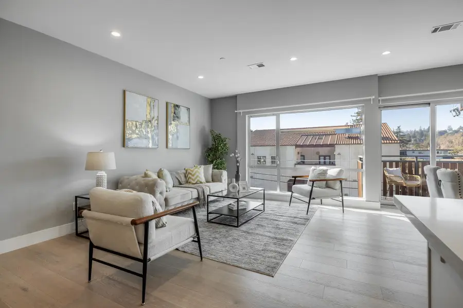 520 El Camino Real  #309, San Carlos, CA 94070 - Image #2