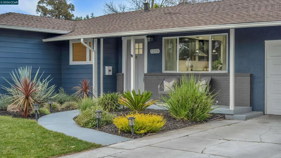 1290 Cypress Dr, Concord, CA 94520 - Image #2