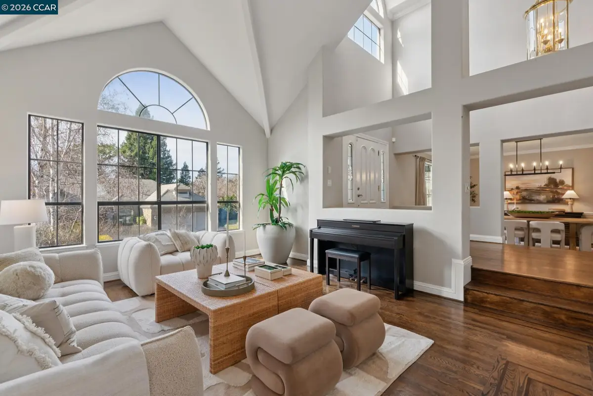 40 Oak Trail Ct, Alamo, CA 94507 - Image #1