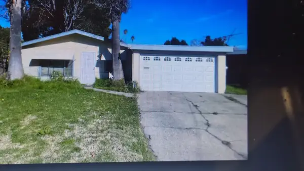 2190 Giant Rd, SAN PABLO, CA 94806