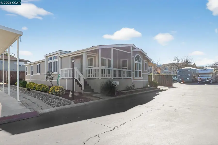 5770 Winfield Boulevard  #24, San Jose, CA 95123 - Image #2