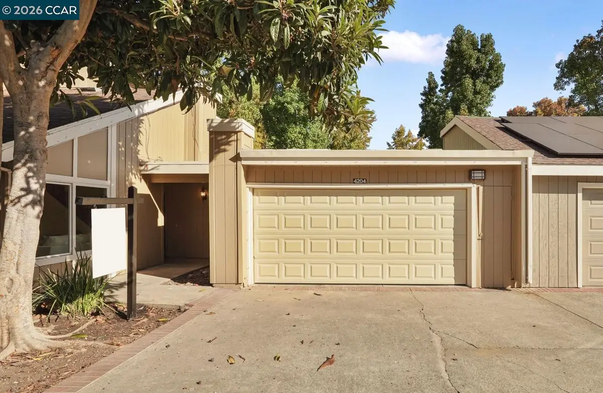 4204 Dubhe Court, Concord, CA 94521 - Image #1