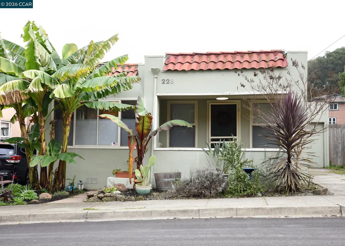 228 Arreba St., Martinez, CA 94553 - Image #1