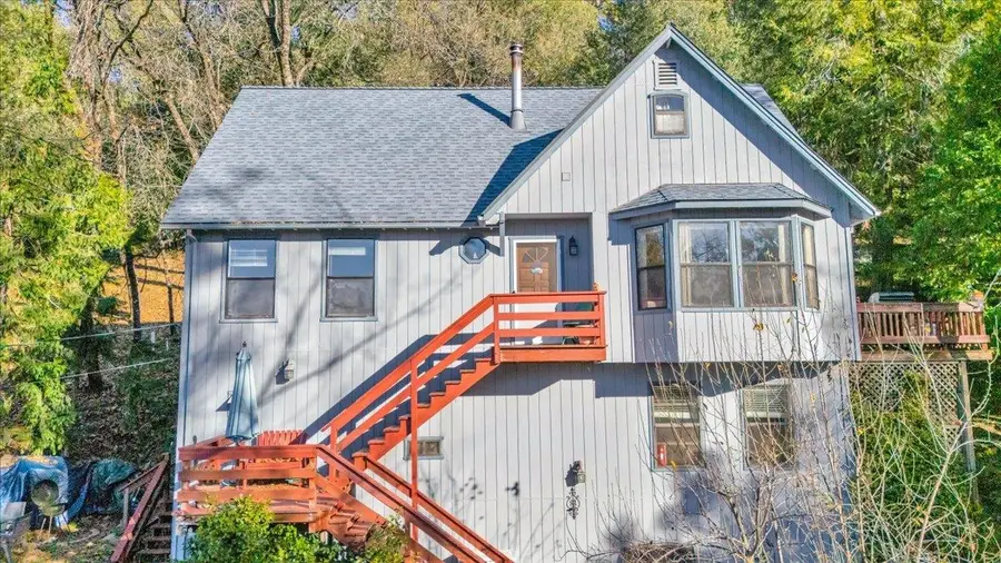 20550 Ponderosa Way, Tuolumne, CA 95379 - #2