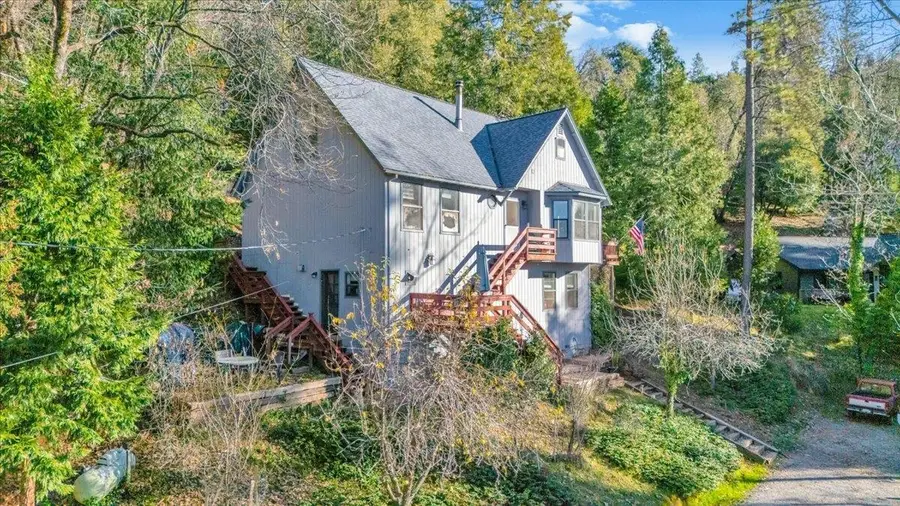 20550 Ponderosa Way, Tuolumne, CA 95379 - #3