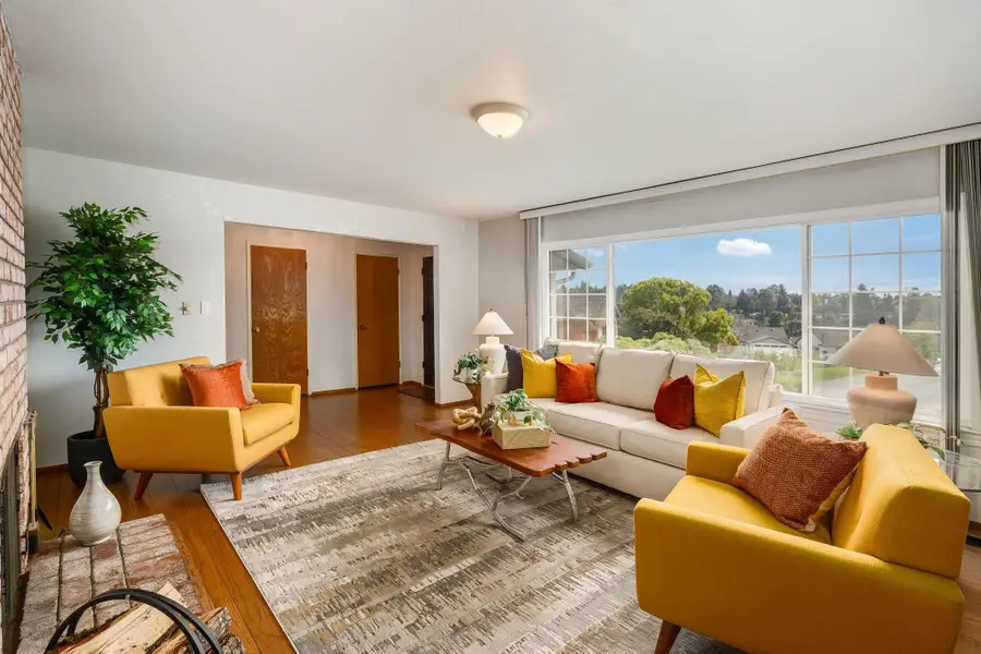 20 Marvin Court, Oakland, CA 94605 - Image #3