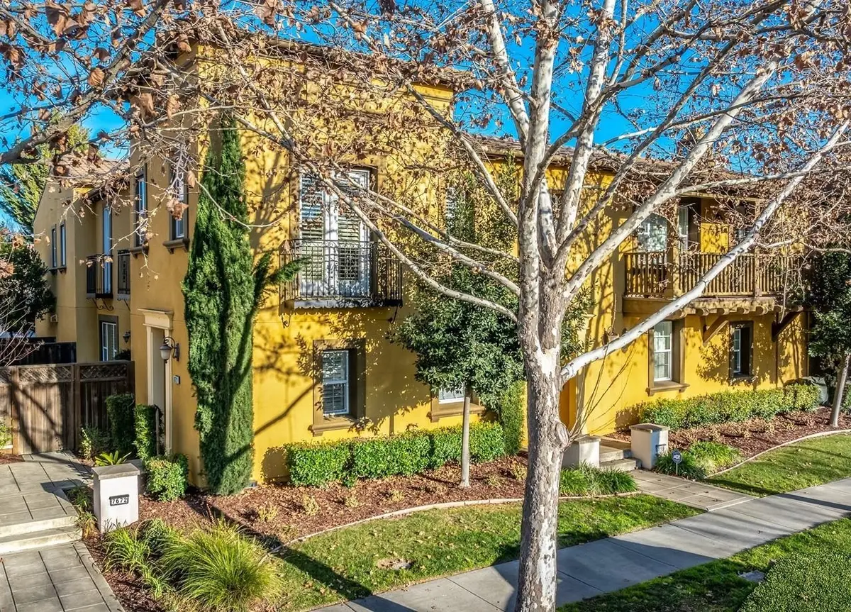 7672 Stoneleaf Rd, San Ramon, CA 94582 - Image #1