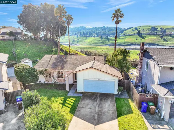 121 Fir Ct, HERCULES, CA 94547