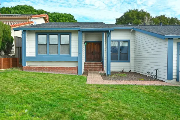 17764 Columbia Dr, CASTRO VALLEY, CA 94552