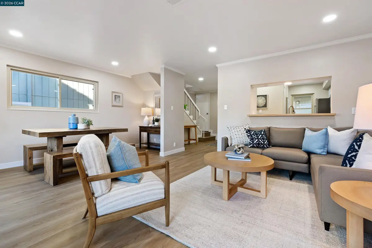 117 Ascot Ct  #A, Moraga, CA 94556 - Image #1