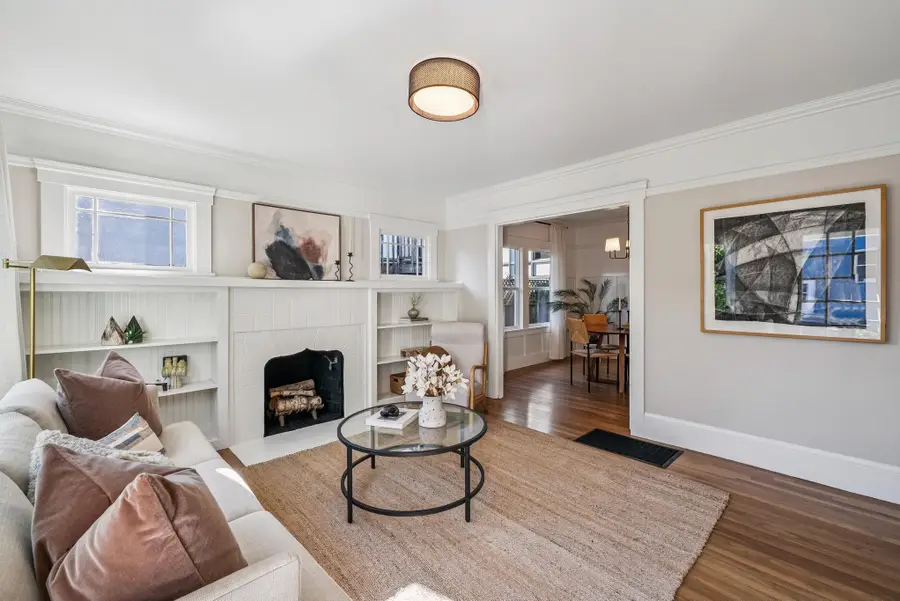 1611 Lea Ct, Alameda, CA 94501 - Image #3